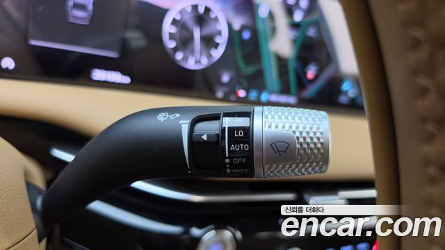 Genesis G80 2026 — photo 23