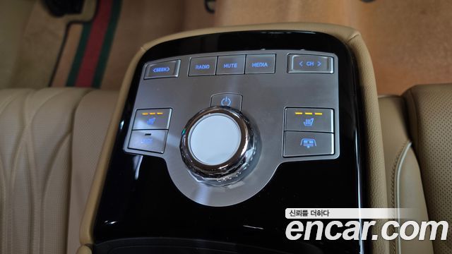 Genesis G80 2026 — photo 25