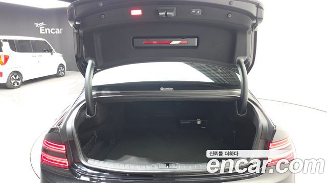 Genesis G80 2026 — photo 26