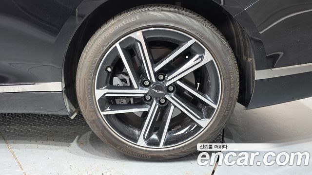 Genesis G80 2026 — photo 7