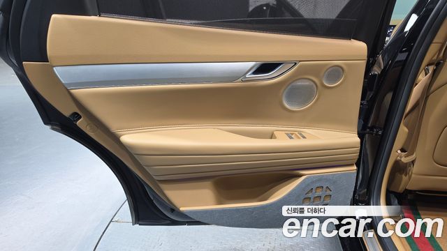 Genesis G80 2026 — photo 15