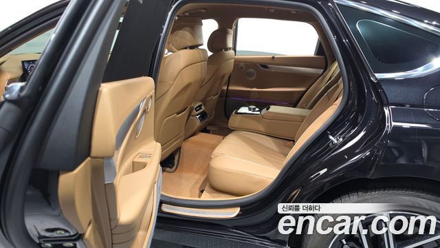 Genesis G80 2026 — photo 16