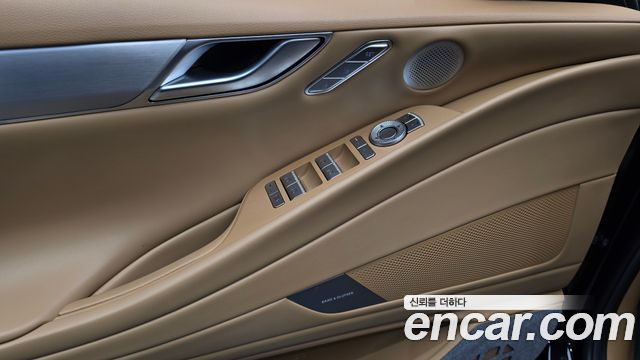 Genesis G80 2026 — photo 27