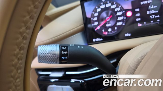 Genesis G80 2026 — photo 28
