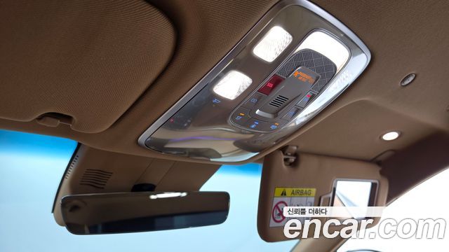 Genesis G80 2026 — photo 29