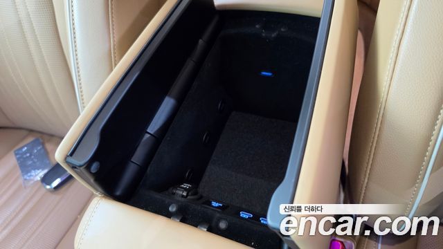 Genesis G80 2026 — photo 30