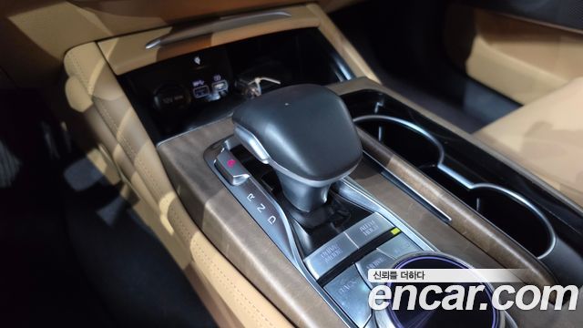 Kia K9 2022 — photo 12