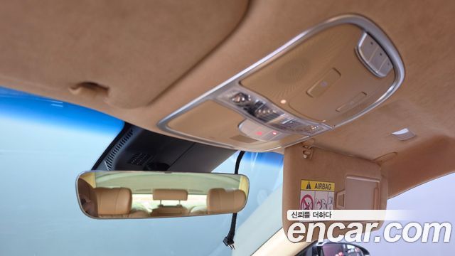 Kia K9 2022 — photo 34
