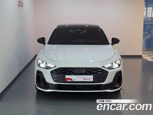 Audi A5 2025 — photo 3
