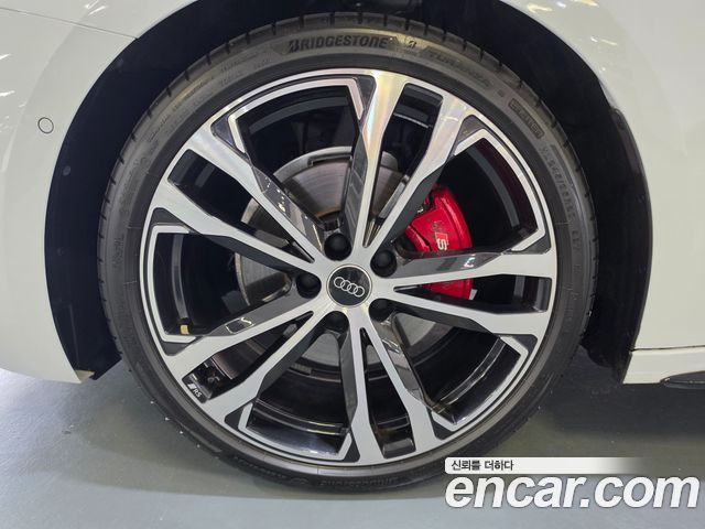 Audi A5 2025 — photo 5