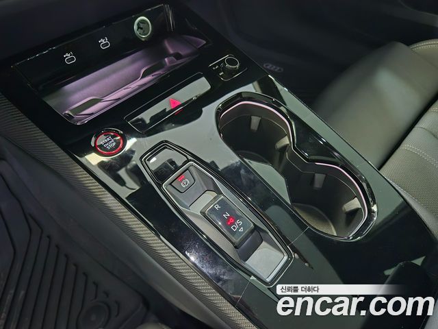 Audi A5 2025 — photo 9