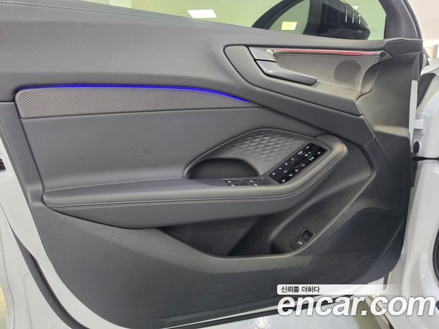 Audi A5 2025 — photo 11