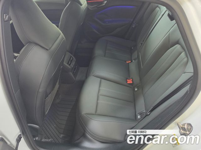 Audi A5 2025 — photo 12
