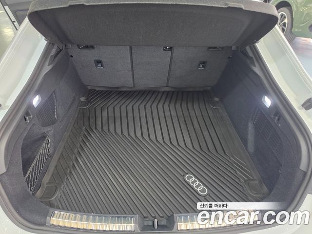 Audi A5 2025 — photo 15