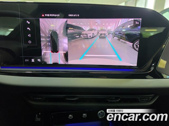 Audi A5 2025 — photo 17