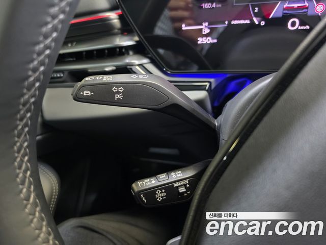 Audi A5 2025 — photo 19
