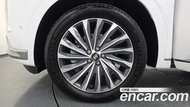 Hyundai Palisade 2024 — photo 5