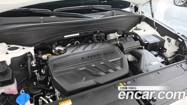 Hyundai Palisade 2024 — photo 6
