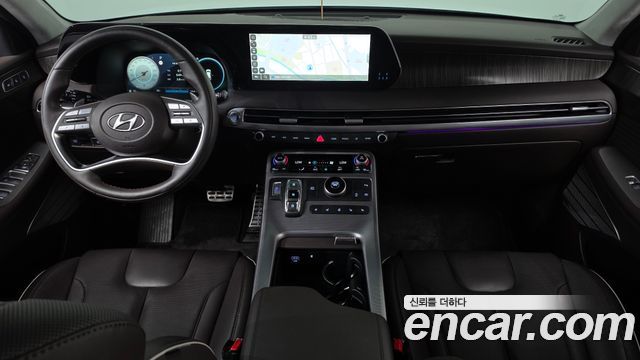 Hyundai Palisade 2024 — photo 10