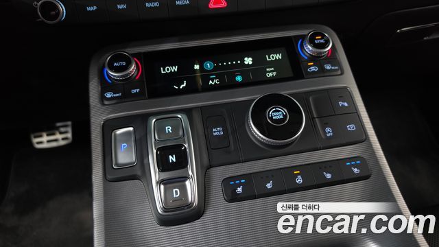 Hyundai Palisade 2024 — photo 12