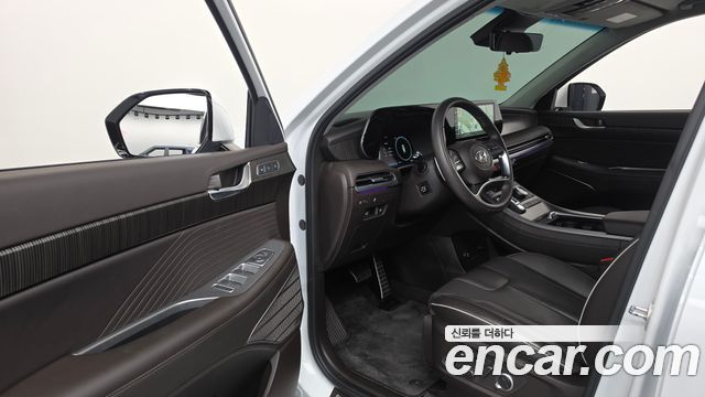Hyundai Palisade 2024 — photo 13