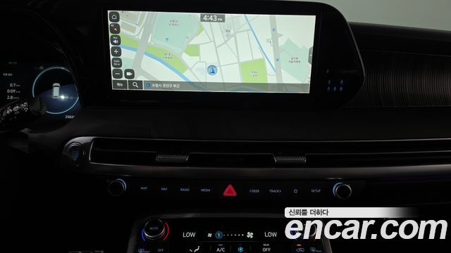 Hyundai Palisade 2024 — photo 19