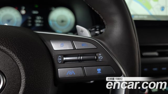 Hyundai Palisade 2024 — photo 23