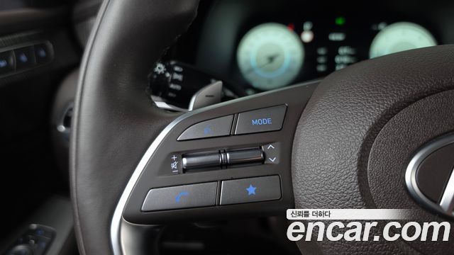 Hyundai Palisade 2024 — photo 24