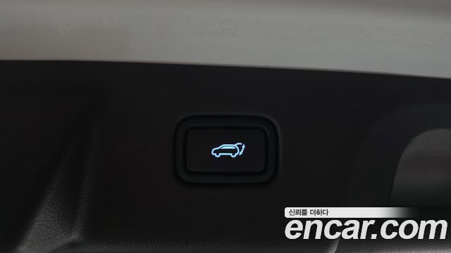 Hyundai Palisade 2024 — photo 25
