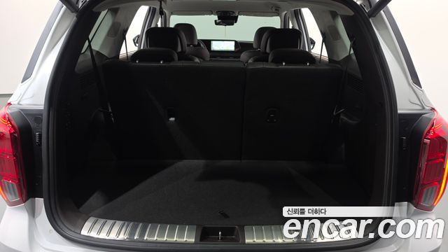 Hyundai Palisade 2024 — photo 26
