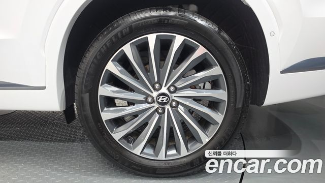 Hyundai Palisade 2024 — photo 7