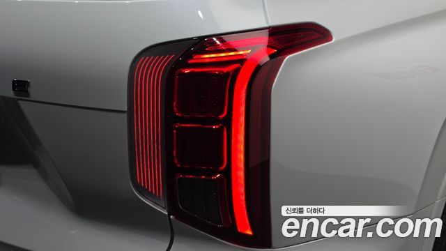 Hyundai Palisade 2024 — photo 9