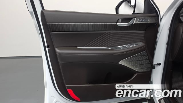 Hyundai Palisade 2024 — photo 14