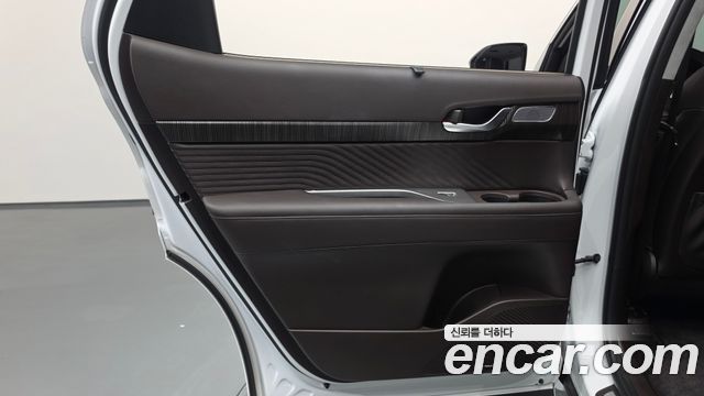 Hyundai Palisade 2024 — photo 15