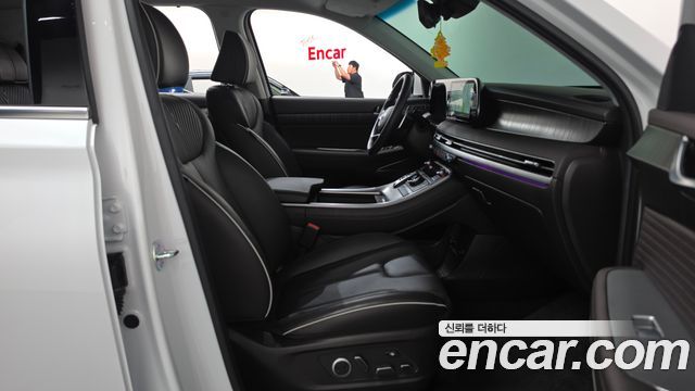 Hyundai Palisade 2024 — photo 16