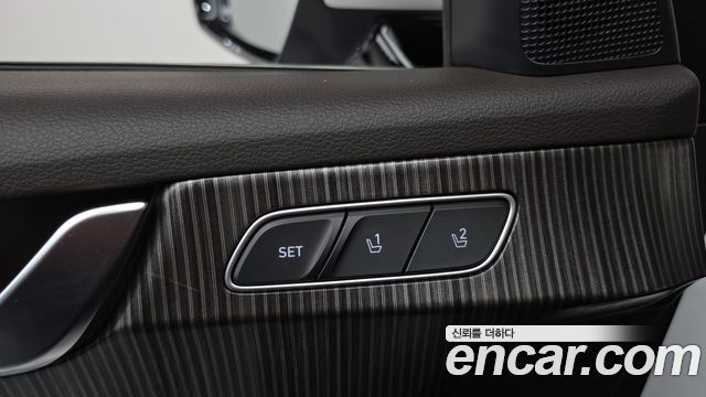 Hyundai Palisade 2024 — photo 28