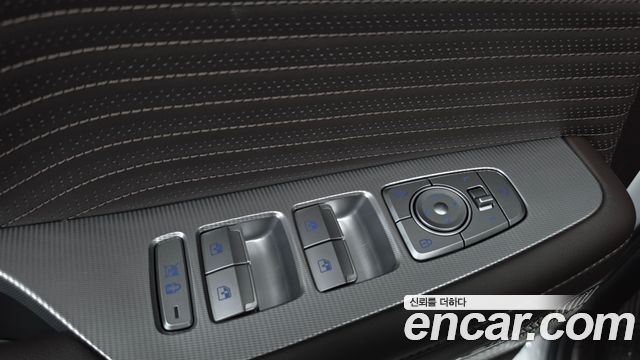 Hyundai Palisade 2024 — photo 29