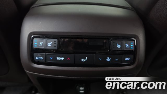 Hyundai Palisade 2024 — photo 31