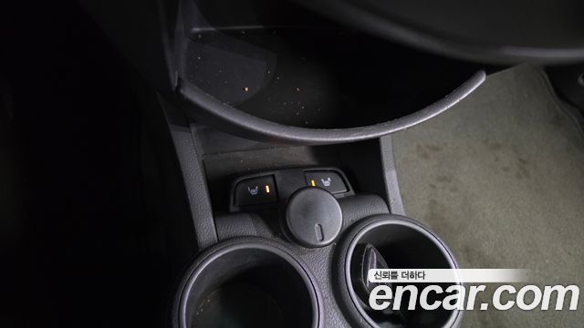 Chevrolet Korea Spark 2012 — photo 14