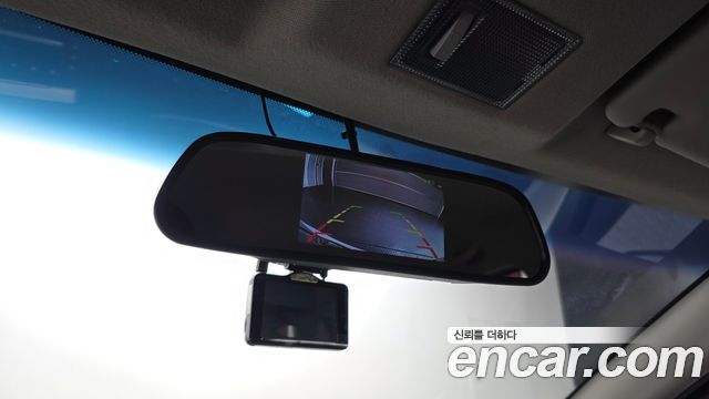 Chevrolet Korea Spark 2012 — photo 15