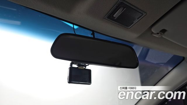 Chevrolet Korea Spark 2012 — photo 18
