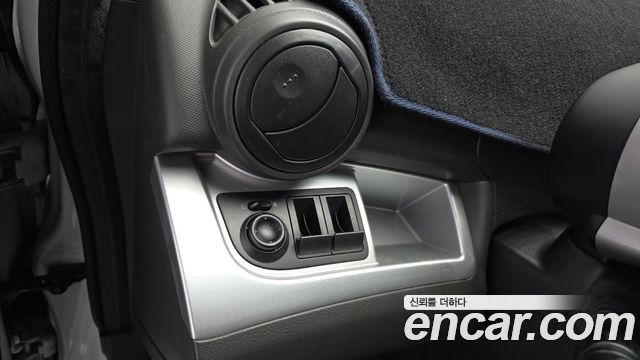 Chevrolet Korea Spark 2012 — photo 19