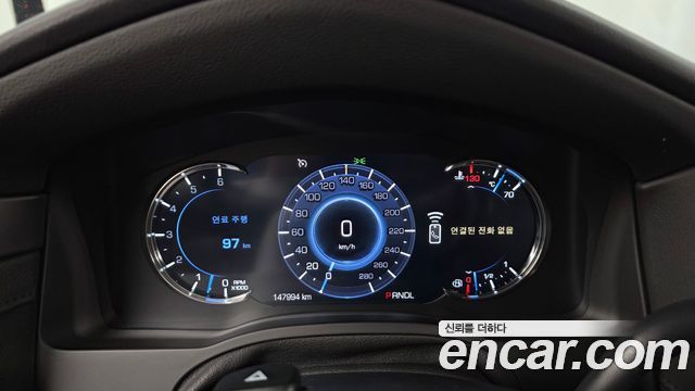 Cadillac Escalade 2017 — photo 8