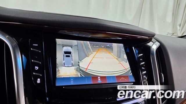 Cadillac Escalade 2017 — photo 15