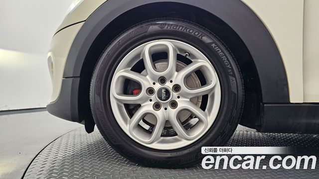 Mini Cooper 2015 — photo 5