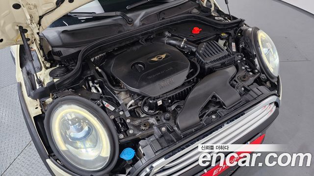Mini Cooper 2015 — photo 6
