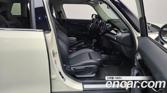 Mini Cooper 2015 — photo 11