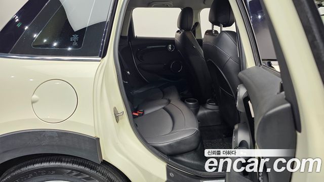 Mini Cooper 2015 — photo 12