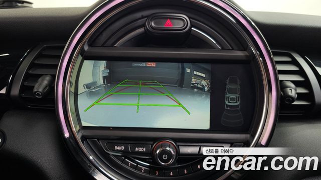 Mini Cooper 2015 — photo 15