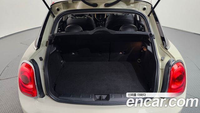Mini Cooper 2015 — photo 20